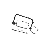 Conjunto Espelho Retrovisor C/ Espelho Auxiliar - LD MB 9588103116