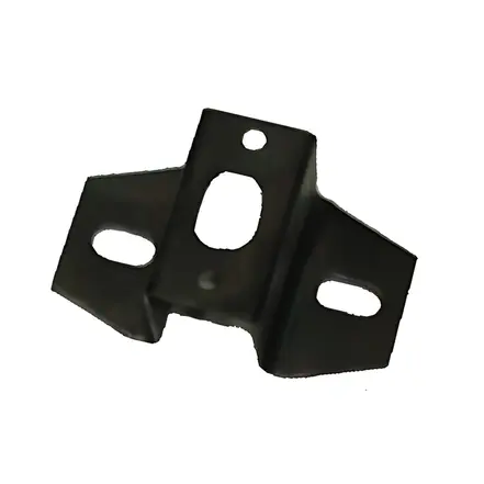 Suporte da Grade do Radiador Lado Direito 81DB8A262AB
