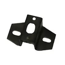 Suporte da Grade do Radiador Lado Direito 81DB8A262AB