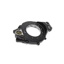 SUPORTE ARANHA PATIM FREIO TRASEIRO - LD VW ONIBUS ORIGINAL 2W0607110E