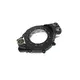 Suporte Aranha Patim Freio Traseiro Lado Direito para Volkswagen Ônibus Original 2W0607110E