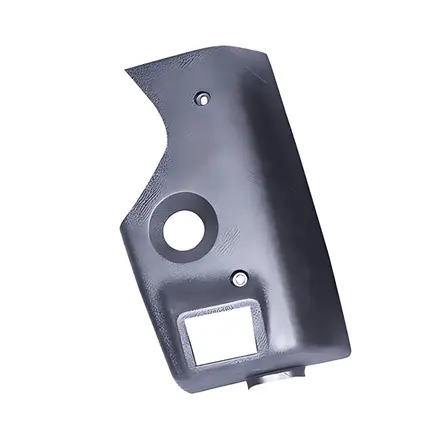 Protetor Superior Coluna Direção Lado Direito TJG953515A