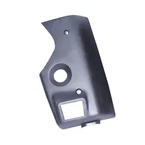 Protetor Superior Coluna Direção Lado Direito TJG953515A