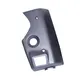Protetor Superior Coluna Direção Lado Direito TJG953515A