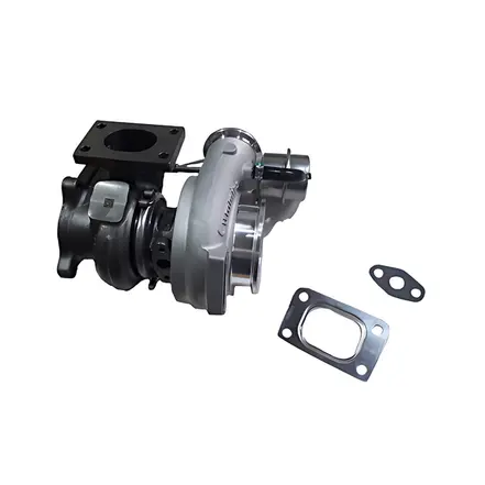 Turbina Menor do 9-170 ISF 3.8 6391483