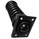 AMORTECEDOR TRASEIRO CABINE (BASE 4 FUROS) MB AXOR BRAZIL 9583171903