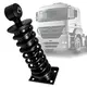 AMORTECEDOR TRASEIRO CABINE (BASE 4 FUROS) MB AXOR BRAZIL 9583171903