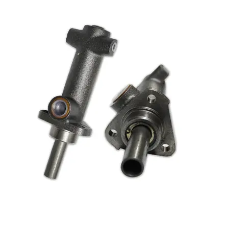 Cilindro Mestre do Freio Dianteiro para Mercedes-Benz 28.57MM 912 914 0044306701