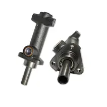 Cilindro Mestre do Freio Dianteiro 28.57MM MB 912 914 0044306701