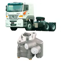 Bomba de Direção Hidráulica MB 1938S 1944S 2638 1632 Ampri 0014604480