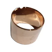 Bucha de Biela Motores Mercedes-Benz OM924LA OM926LA com Pino 44MM Mahle 9060381250