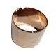 Bucha de Biela Motores Mercedes-Benz OM924LA OM926LA com Pino 44MM Mahle 9060381250