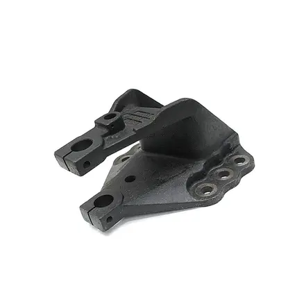Suporte Dianteiro Mola Traseira Lado Direito Gramola TAC803572