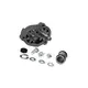 Bomba de Óleo Completa Motor MAN D08 Indisa 07W115107