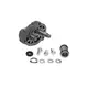 Bomba de Óleo Completa Motor MAN D08 Indisa 07W115107