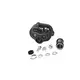 Bomba de Óleo Completa Motor MAN D08 Indisa 07W115107