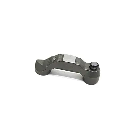 Suporte Balancim Motor Cummins ISL 8.9 Importado 2Z0109183