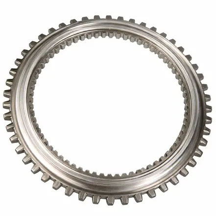 CORPO DE ACOPLAMENTO CAMBIOS ZF 6S 6AS EURORICAMBI 2W0311167C