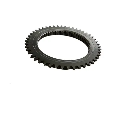 Corpo de Acoplamento Câmbios ZF 6S 6AS Euroricambi 2W0311167C