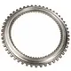CORPO DE ACOPLAMENTO CAMBIOS ZF 6S 6AS EURORICAMBI 2W0311167C