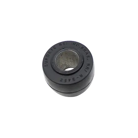 Bucha Traseira Cabine Mercedes-Benz 2423 1418 1718 2425 2428 2429 Rei 9583170069