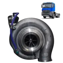 TURBINA MB AROCS NEW ACTROS OM460LA BORG WARNER 4600960599