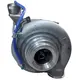 TURBINA MB AROCS NEW ACTROS OM460LA BORG WARNER 4600960599