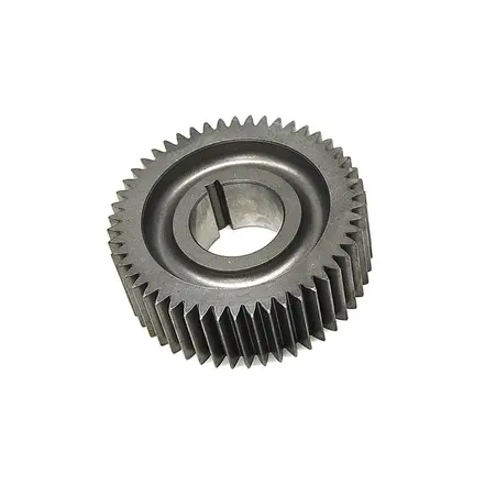 Engrenagem Motriz do Contra Eixo Câmbios Eaton RT Importado TJG311435