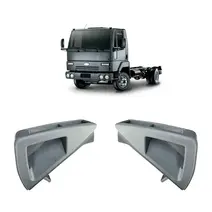 Kit Alca Seguranca Cabine - LE/LD Ford Cargo Mecânico TJG857173KIT