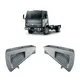 Kit Alca Seguranca Cabine - LE/LD Ford Cargo Mecânico TJG857173KIT