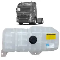 Reservatorio de Água Radiador VOLVO FM13 B11R FH16 1674918