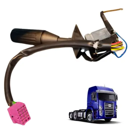 CHAVE DE SETA E LIMPADOR C/ TEMPORIZADOR VW RESERPLASTIC 2R2953513