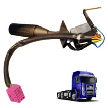CHAVE DE SETA E LIMPADOR C/ TEMPORIZADOR VW RESERPLASTIC 2R2953513