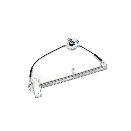 Máquina de Vidro Lado Esquerdo para Volkswagen Novo Delivery 2018/. Zinni 23B837501