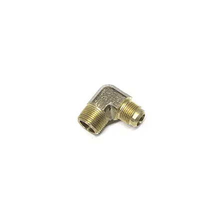 Cotovelo 90 Graus 5/8 X 3/4 Tubo Compressor de Ar para Volkswagen 2VF145665C