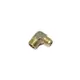 Cotovelo 90 Graus 5/8 X 3/4 Tubo Compressor de Ar para Volkswagen 2VF145665C