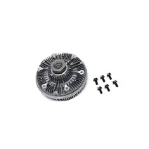 Embreagem Viscosa Motor MAN D08 4 Cilindros Valpec 2U2121303A
