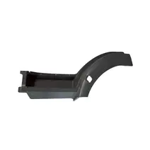 Paralama com Estribo Lado Esquerdo para Mercedes-Benz Axor 1933 2831 3131 9446660601