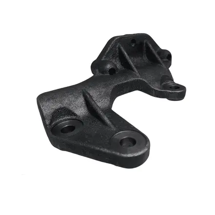 Suporte do Trambulador Mercedes-Benz 2423 1718 1730 2425 2730 3026 3030 9412683278