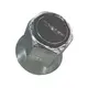 CAPA PORCA RODA CAMINHAO CROMADA 32 NICOLINI 10061006