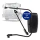Conjunto Espelho Retrovisor Plano - LE VW Worker Bepo 2T0857513A