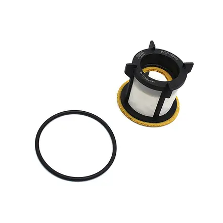 Filtro Combustível Motor MAN D08 Wega 2V5201370