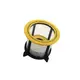 Filtro Combustível Motor MAN D08 Wega 2V5201370