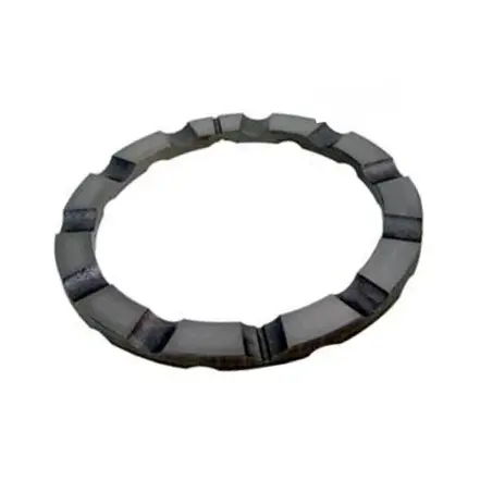 Anel Bi-Partido para Mercedes-Benz 7,40MM O-400/0-370/O-371 3703533152