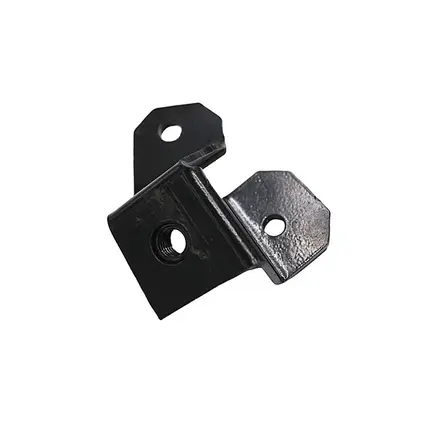 Suporte da Grade Lado Esquerdo Volkswagen Worker 2VF853901A
