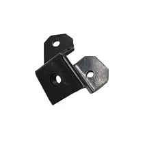 Suporte da Grade - LE VW Worker 2VF853901A