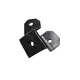 Suporte da Grade Lado Esquerdo Volkswagen Worker 2VF853901A