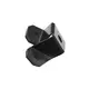 Suporte da Grade Lado Esquerdo Volkswagen Worker 2VF853901A