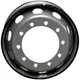 RODA DE ACO 22.5X7.5 10 FUROS PNEU 275 VW FORD MB 2T2601027A