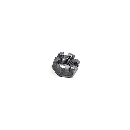 Porca Castelo 1/2-20 NFU350183AB 04128162